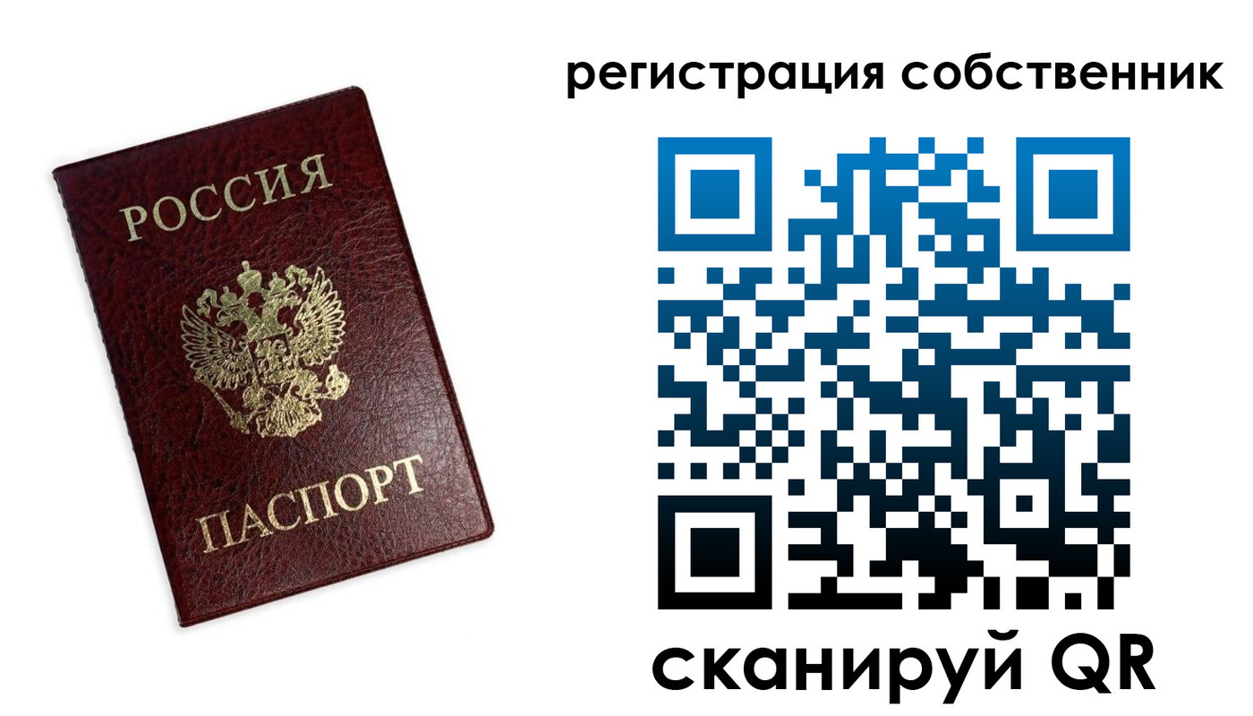 временная регистрация для школы в Тогучине